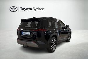 Toyota RAV4 bild 2