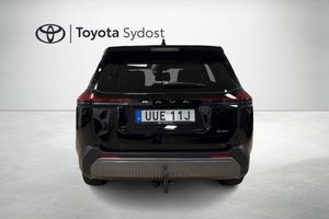 Toyota RAV4 bild 4