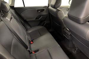 Toyota RAV4 bild 7