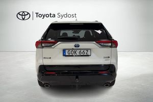 Toyota RAV4 bild 4