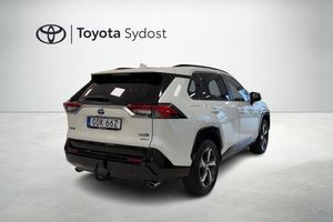 Toyota RAV4 bild 2