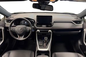 Toyota RAV4 bild 8