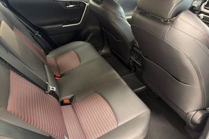 Toyota RAV4 bild 7
