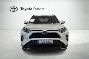 Toyota RAV4 bild 5