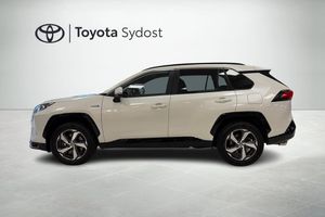 Toyota RAV4 bild 3