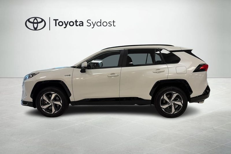Toyota RAV4 bild 3