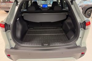 Toyota Corolla Cross bild 10