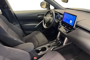Toyota Corolla Cross bild 6