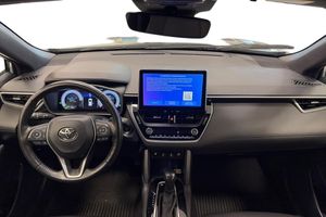 Toyota Corolla Cross bild 8