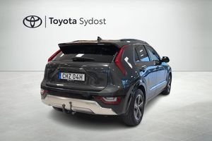 Kia Niro bild 2