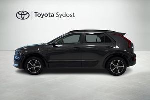 Kia Niro bild 3