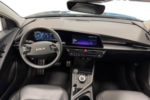 Kia Niro bild 8