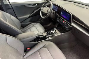 Kia Niro bild 6