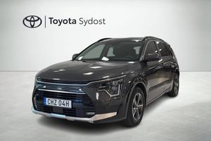 Kia Niro bild 1