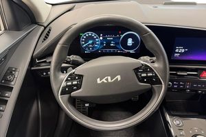 Kia Niro bild 9