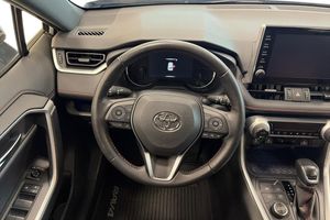 Toyota RAV4 bild 9