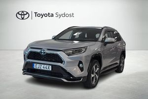 Toyota RAV4 bild 1