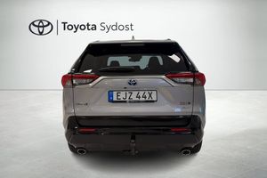 Toyota RAV4 bild 4