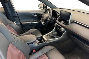 Toyota RAV4 bild 6