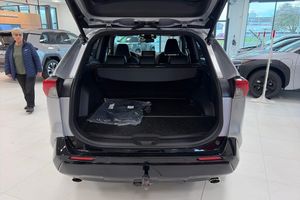 Toyota RAV4 bild 10