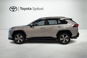 Toyota RAV4 bild 3