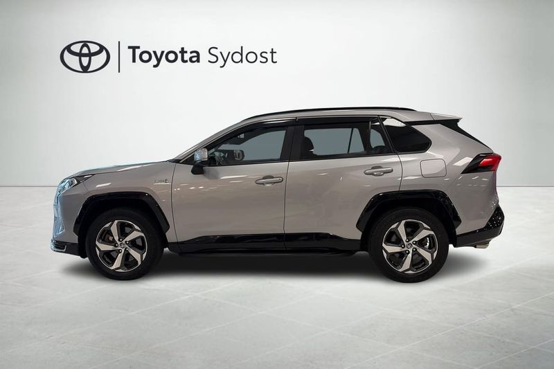 Toyota RAV4 bild 3