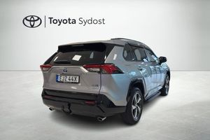 Toyota RAV4 bild 2