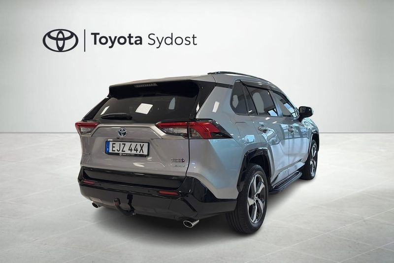 Toyota RAV4 bild 2
