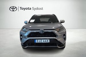 Toyota RAV4 bild 5