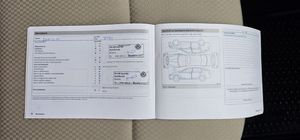 Skoda Fabia bild 20