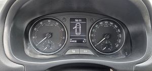 Skoda Fabia bild 10