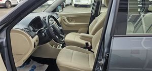 Skoda Fabia bild 9