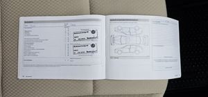 Skoda Fabia bild 22