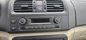 Skoda Fabia bild 11
