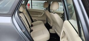 Skoda Fabia bild 15