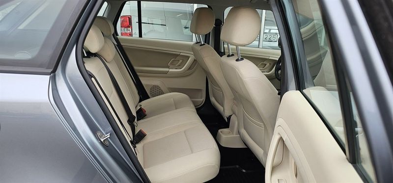 Skoda Fabia bild 15