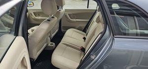 Skoda Fabia bild 16