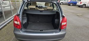 Skoda Fabia bild 17