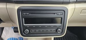 Skoda Fabia bild 12
