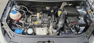 Skoda Fabia bild 18