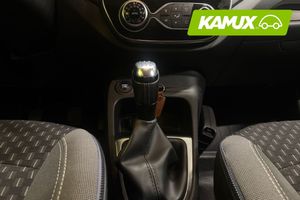 Renault Captur bild 11