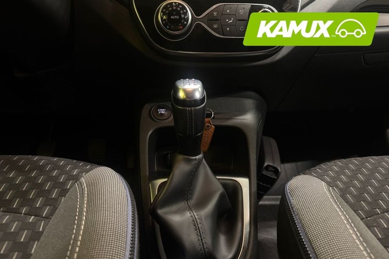 Renault Captur bild 11
