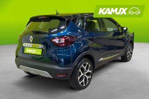 Renault Captur bild 4