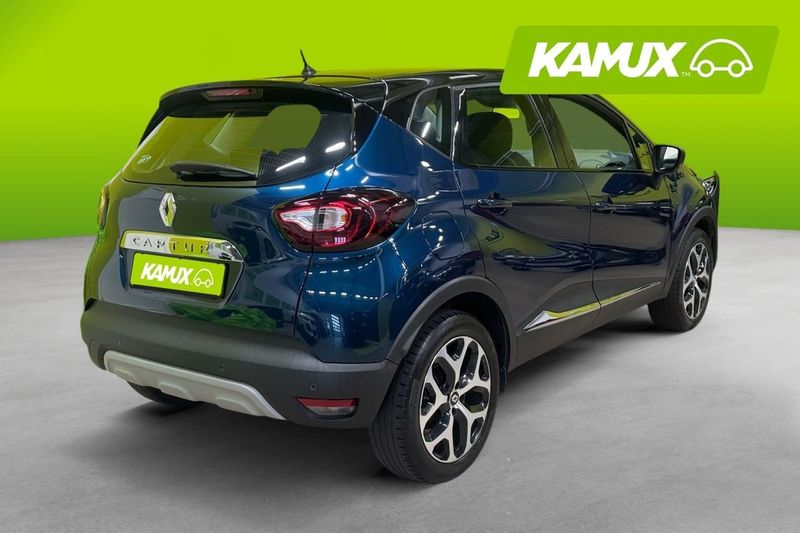 Renault Captur bild 4