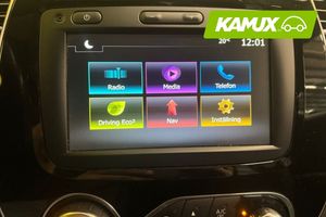 Renault Captur bild 19