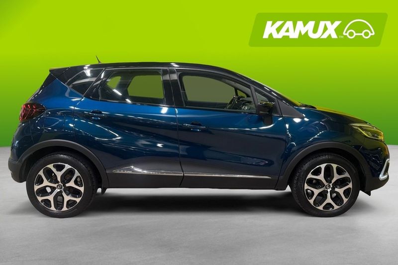 Renault Captur bild 2