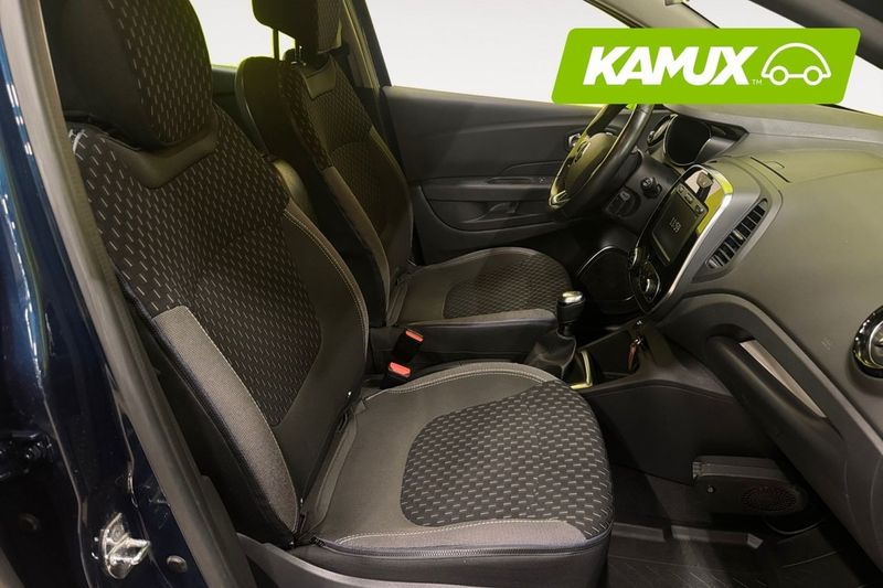 Renault Captur bild 15