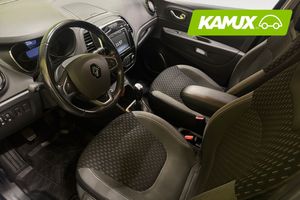Renault Captur bild 9