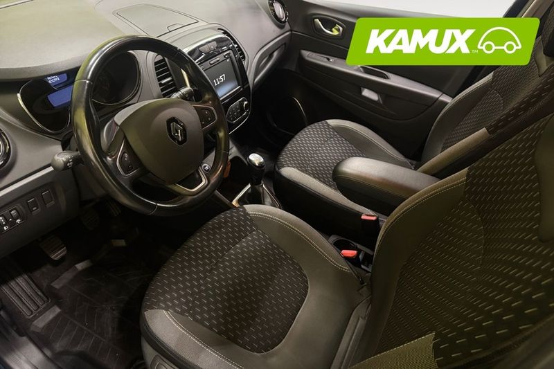 Renault Captur bild 9