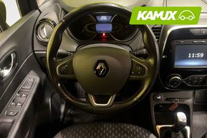 Renault Captur bild 13